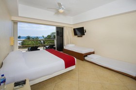 Mishol Hotel & Beach Club