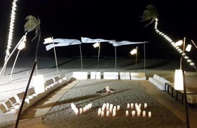 Mishol Hotel & Beach Club