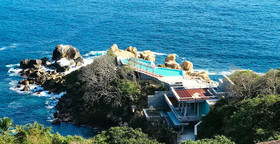 My Place Punta Marques
