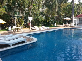 Olinala Diamante & Villas Olinala Princess