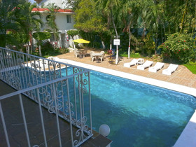 Olinala Diamante & Villas Olinala Princess