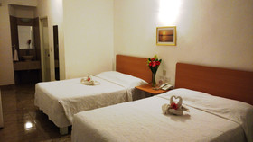 Olinala Diamante & Villas Olinala Princess