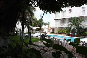 Olinala Diamante & Villas Olinala Princess