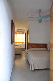 Oviedo Acapulco