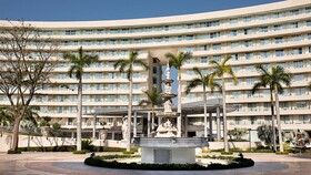 Palacio Mundo Imperial