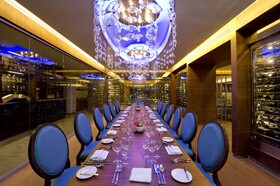 Palacio Mundo Imperial
