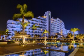 Palacio Mundo Imperial
