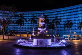 Palacio Mundo Imperial