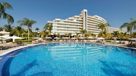Palacio Mundo Imperial