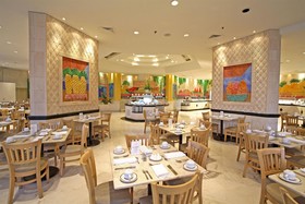 Park Royal Beach Resort Acapulco