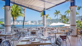 Park Royal Beach Resort Acapulco