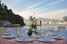 Park Royal Beach Resort Acapulco