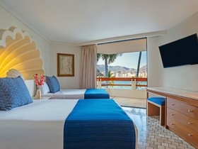 Park Royal Beach Resort Acapulco