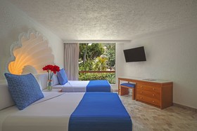 Park Royal Beach Resort Acapulco