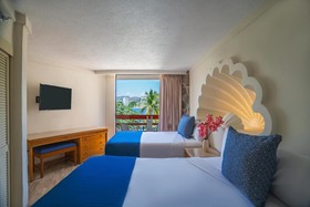 Park Royal Beach Resort Acapulco