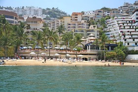 Park Royal Beach Resort Acapulco