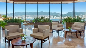 Park Royal Beach Resort Acapulco