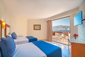 Park Royal Beach Resort Acapulco