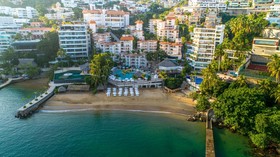 Park Royal Beach Resort Acapulco