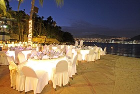 Park Royal Beach Resort Acapulco