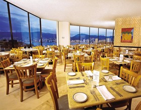 Park Royal Beach Resort Acapulco