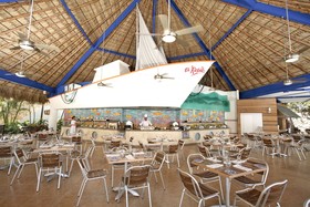 Park Royal Beach Resort Acapulco
