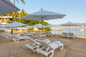Park Royal Beach Resort Acapulco
