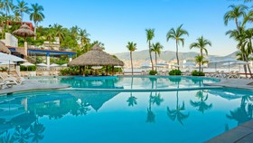 Park Royal Beach Resort Acapulco