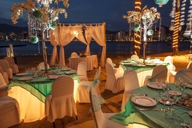 Park Royal Beach Resort Acapulco