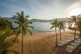 Park Royal Beach Resort Acapulco