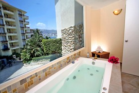Park Royal Beach Resort Acapulco