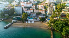 Park Royal Beach Resort Acapulco