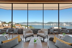 Park Royal Beach Resort Acapulco