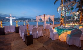 Park Royal Beach Resort Acapulco
