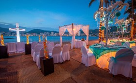 Park Royal Beach Resort Acapulco