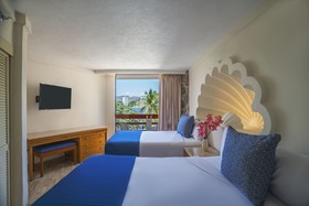 Park Royal Beach Resort Acapulco