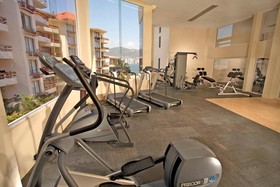 Park Royal Beach Resort Acapulco