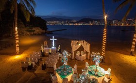 Park Royal Beach Resort Acapulco