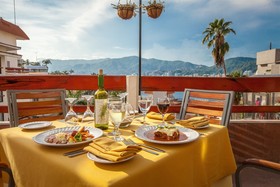 Park Royal Beach Resort Acapulco