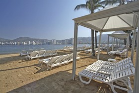 Park Royal Beach Resort Acapulco