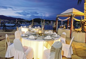 Park Royal Beach Resort Acapulco