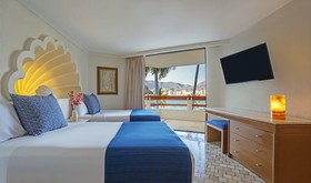 Park Royal Beach Resort Acapulco