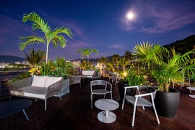 Park Royal Beach Resort Acapulco