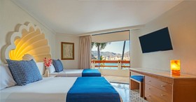 Park Royal Beach Resort Acapulco