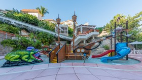 Park Royal Beach Resort Acapulco