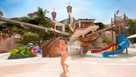Park Royal Beach Resort Acapulco