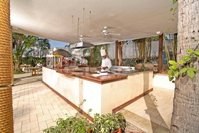 Park Royal Beach Resort Acapulco