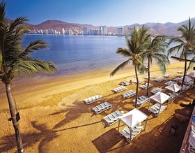 Park Royal Beach Resort Acapulco