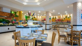 Park Royal Beach Resort Acapulco