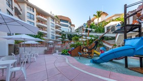 Park Royal Beach Resort Acapulco